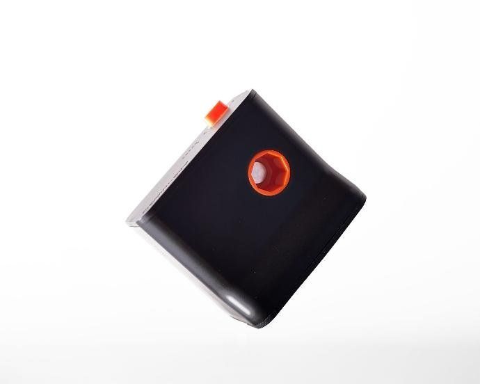 M-BOX, motor drive for LAB-BOX