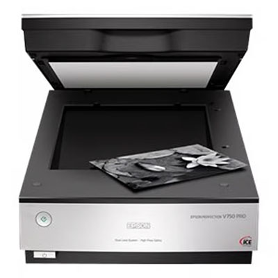 Epson V750 Pro