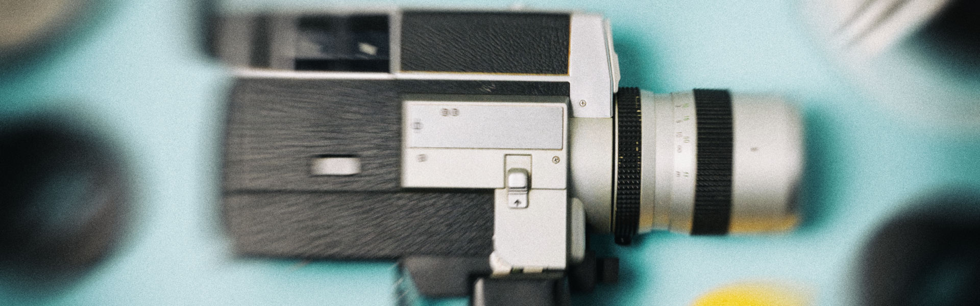 ECN-2 color (cinema) film development