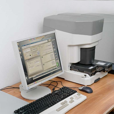 Noritsu HS-1800