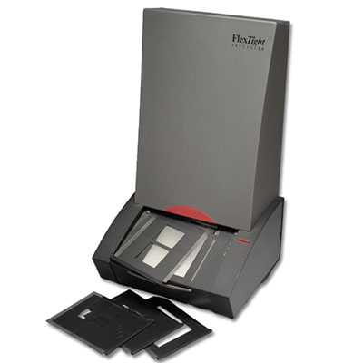 Imacon Flextight Precision II
