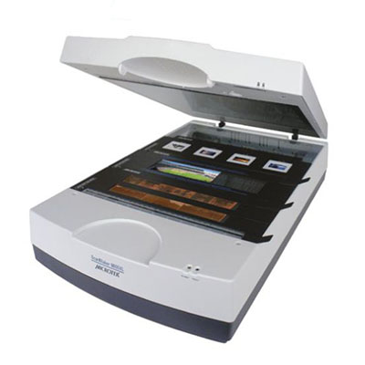 Microtek ScanMaker 9800XL Plus